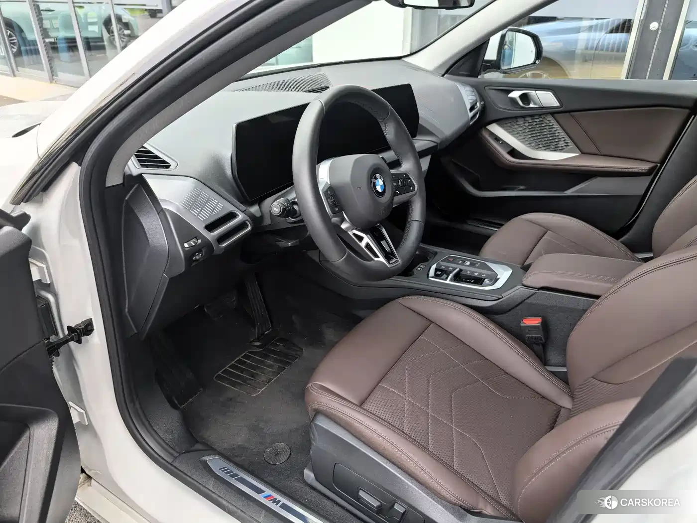 BMW 2 series id 4589435 из Китая 12
