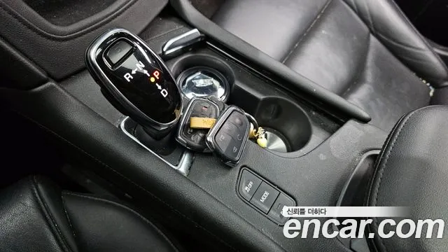 Cadillac XT5 id 2561144 из Кореи 19