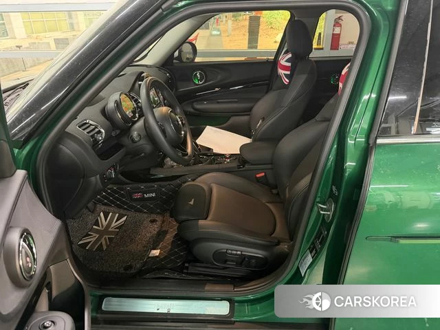 Mini Cooper Clubman id 4482748 из Кореи 11