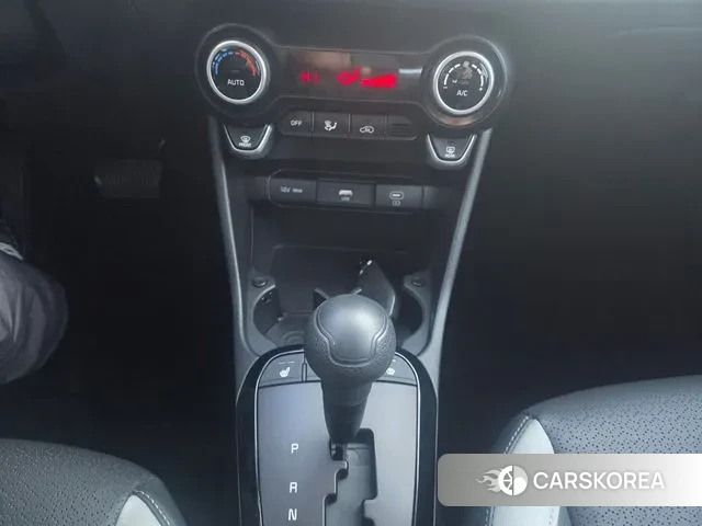 Kia The New Morning (JA) id 3528260 из Кореи 18