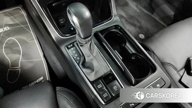 Hyundai Grandeur IG id 4363288 из Кореи 19