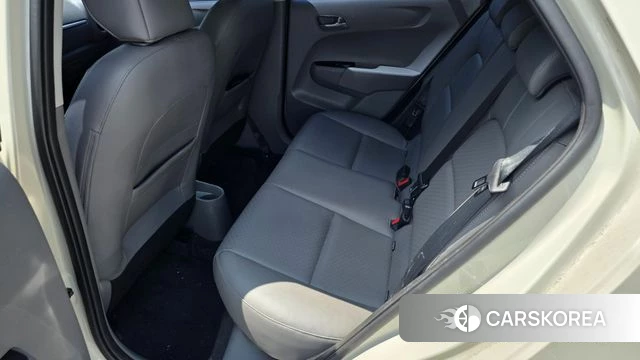 Kia All New Morning (JA) id 4717817 из Кореи 19