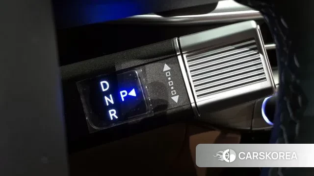 Hyundai Grandeur Hybrid (GN7) id 3486944 из Кореи 19