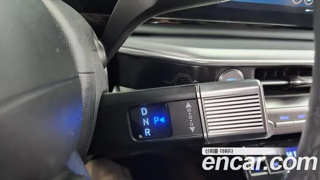 Hyundai Grandeur Hybrid (GN7) id 2455338 из Кореи 19