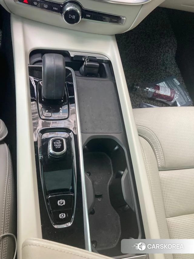 Volvo V60 Cross-Country 2nd Generation id 4202453 из Кореи 16