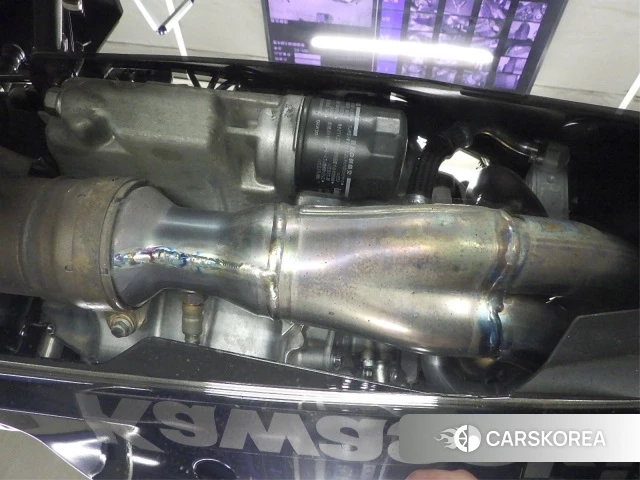 Kawasaki ZX-10R NINJA ABS id 4347927 из Японии 9
