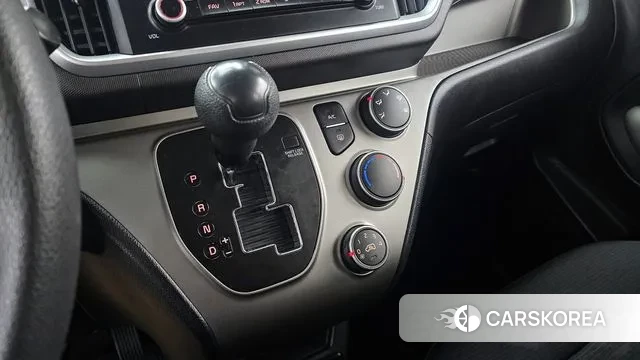 Kia The New Ray id 3615940 из Кореи 19