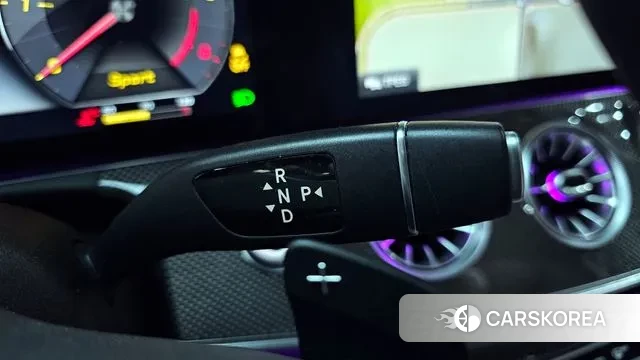 Mercedes-Benz CLS-Class C257 id 3220304 из Кореи 19