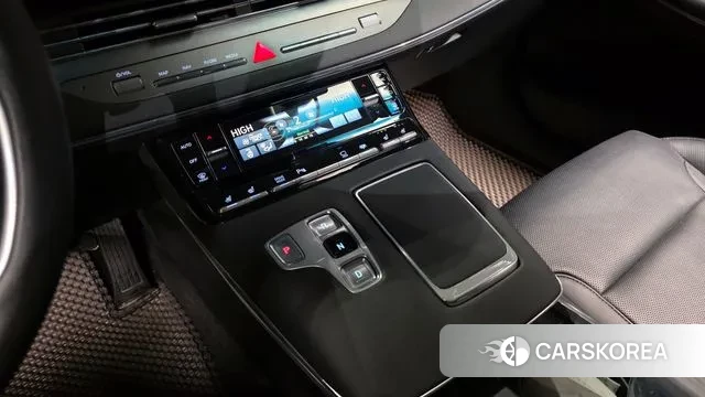 Hyundai The New Grandeur IG Hybrid id 3621551 из Кореи 19