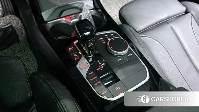 BMW 1 Series (F40) id 3342797 из Кореи 19