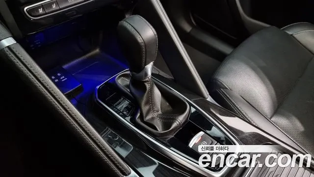 Renault Korea (Samsung) QM6 id 2892252 из Кореи 19