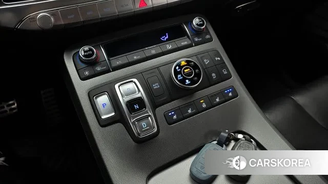 Hyundai Palisade id 3343231 из Кореи 19