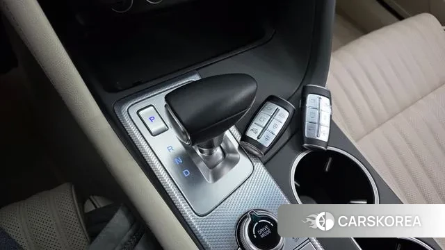 Genesis The New G70 id 3421291 из Кореи 19