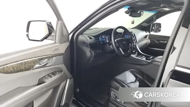 Cadillac Escalade id 3742129 из Кореи 19