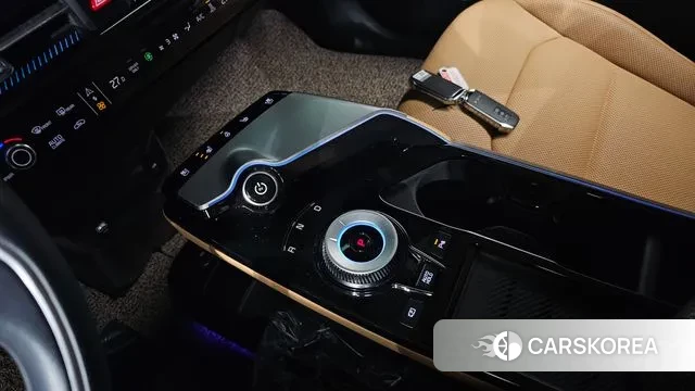 Kia EV6 id 3437756 из Кореи 19