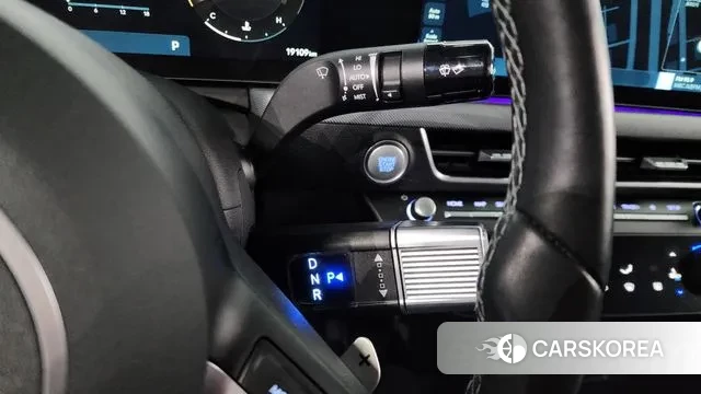 Hyundai Sonata D Edge (DN8) id 3426297 из Кореи 19