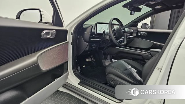 Hyundai Ionic 6 id 4934943 из Кореи 31