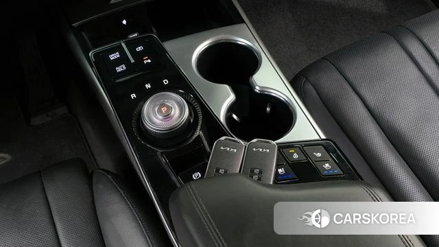 Kia K8 id 3799232 из Кореи 19