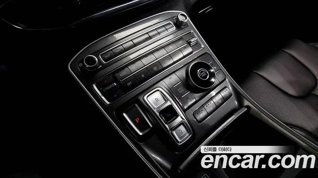 Hyundai The New Santa Fe id 2713871 из Кореи 19