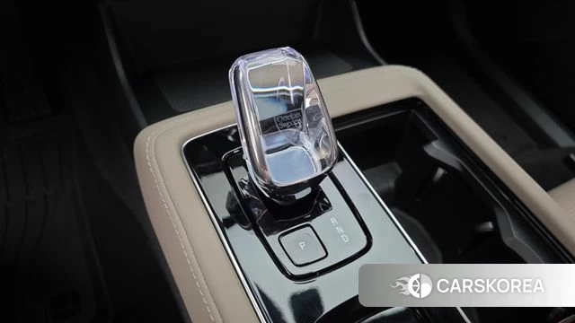Volvo XC90 second Generation id 4589810 из Кореи 34