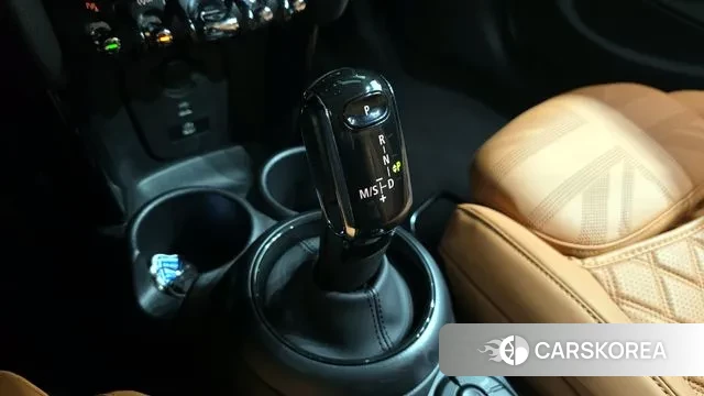 Mini Cooper id 3467145 из Кореи 19