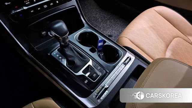 Kia Carnival 4th generation id 3586900 из Кореи 19