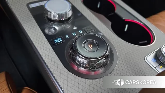 Genesis GV80 id 3610371 из Кореи 19