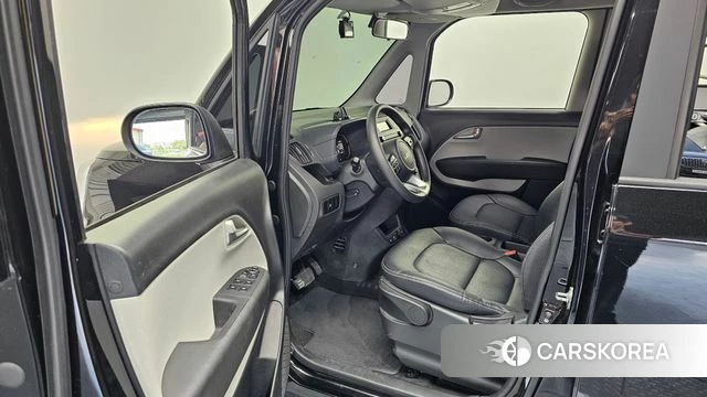 Kia The New Kia Ray id 4337511 из Кореи 29
