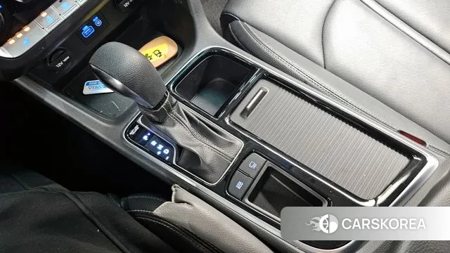 Hyundai Sonata New Rise id 3718415 из Кореи 19