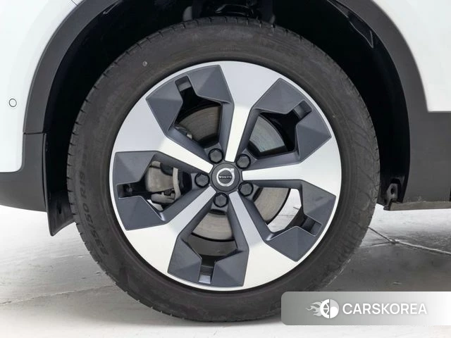 Volvo XC40 id 4549800 из Кореи 18