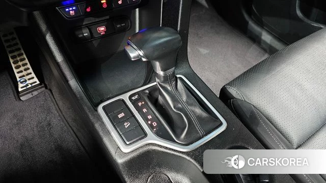 Kia Sportage The Bold id 4610240 из Кореи 19