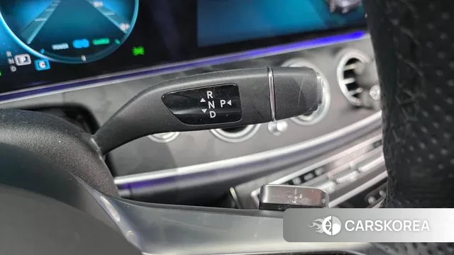 Mercedes-Benz E-Class W213 id 3389402 из Кореи 19