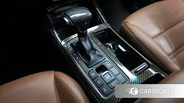 Kia The New Sorento id 3943023 из Кореи 19