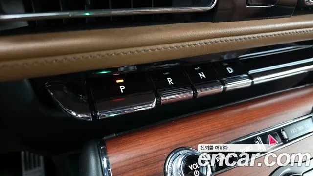 Lincoln Aviator 2nd generation id 2211733 из Кореи 19