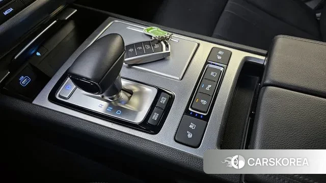 Genesis G80 id 3176696 из Кореи 19