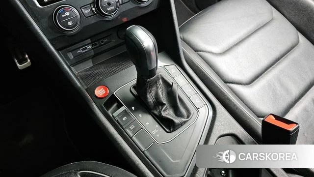 Volkswagen Tiguan second Generation id 4225215 из Кореи 19