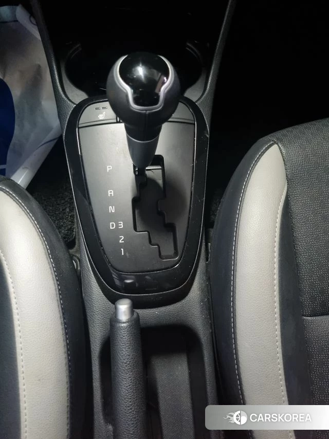 Kia All New Morning (JA) id 4255179 из Кореи 12