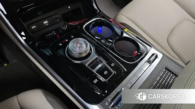 Kia Carnival 4th generation id 3002542 из Кореи 19