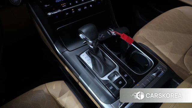 Kia Carnival 4th generation id 4223418 из Кореи 19