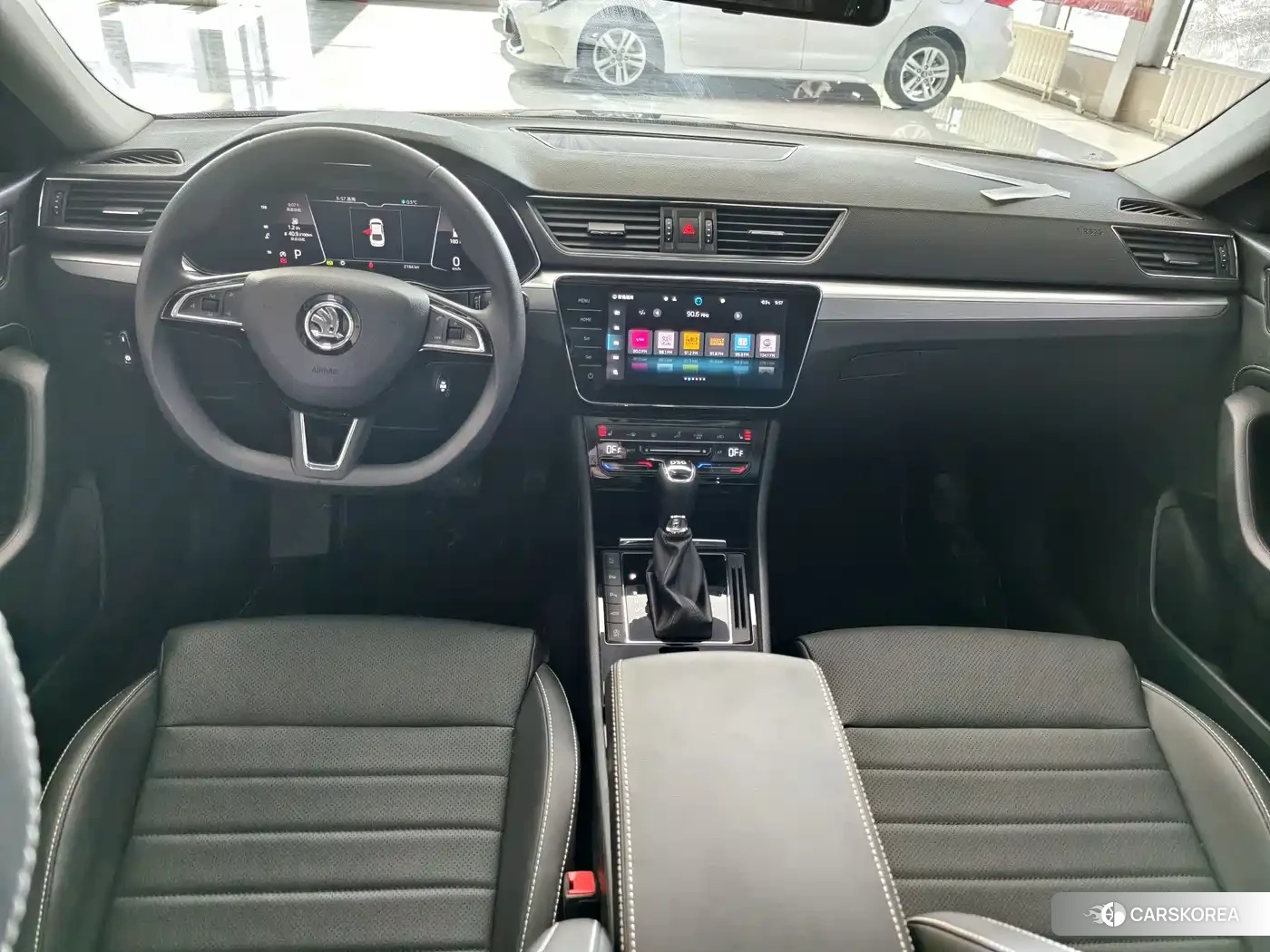 Skoda Speed pie id 4547484 из Китая 25