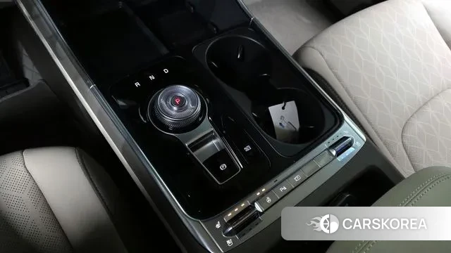 Kia The New Carnival 4th Generation id 3775803 из Кореи 19