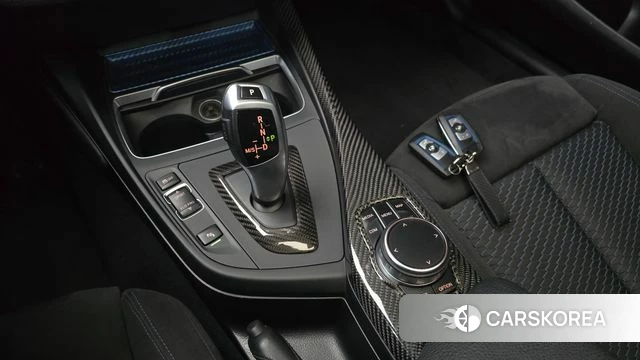 BMW 1 Series (F20) id 4508589 из Кореи 19
