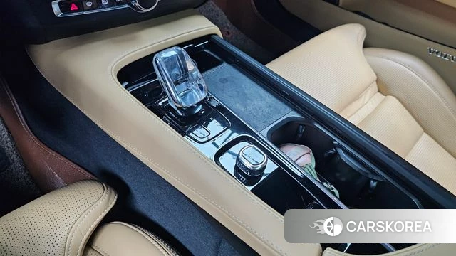Volvo S90 id 4855068 из Кореи 19