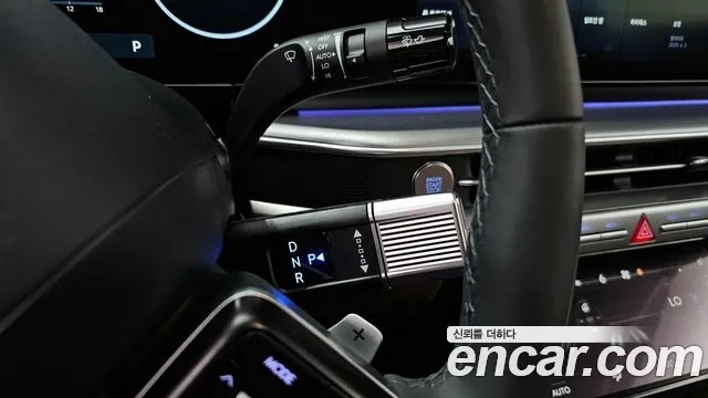 Hyundai Grandeur (GN7) id 2862377 из Кореи 19