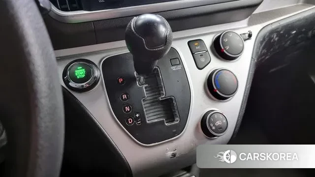 Kia The New Ray id 2902353 из Кореи 19