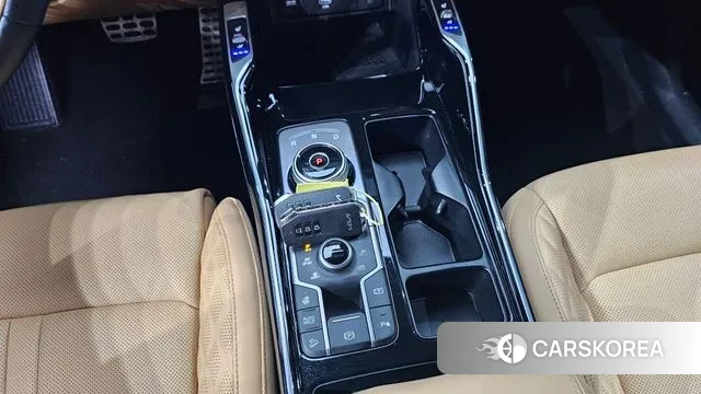 Kia Sorento 4th Generation id 3196001 из Кореи 19