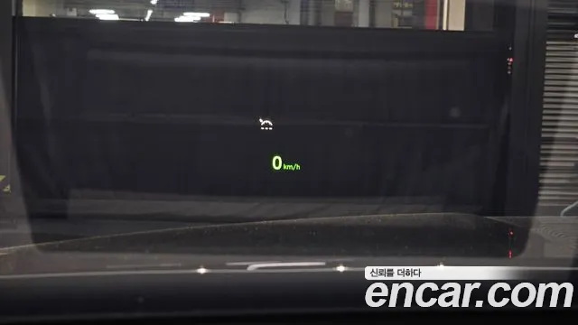 Genesis G90 id 2758391 из Кореи 19