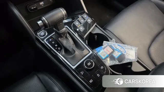 Kia Sportage 5th Generation id 3545213 из Кореи 19