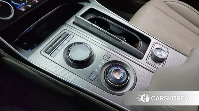 Genesis GV80 id 3528834 из Кореи 19