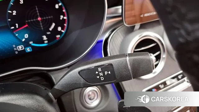 Mercedes-Benz GLC-Class X253 id 3400813 из Кореи 19